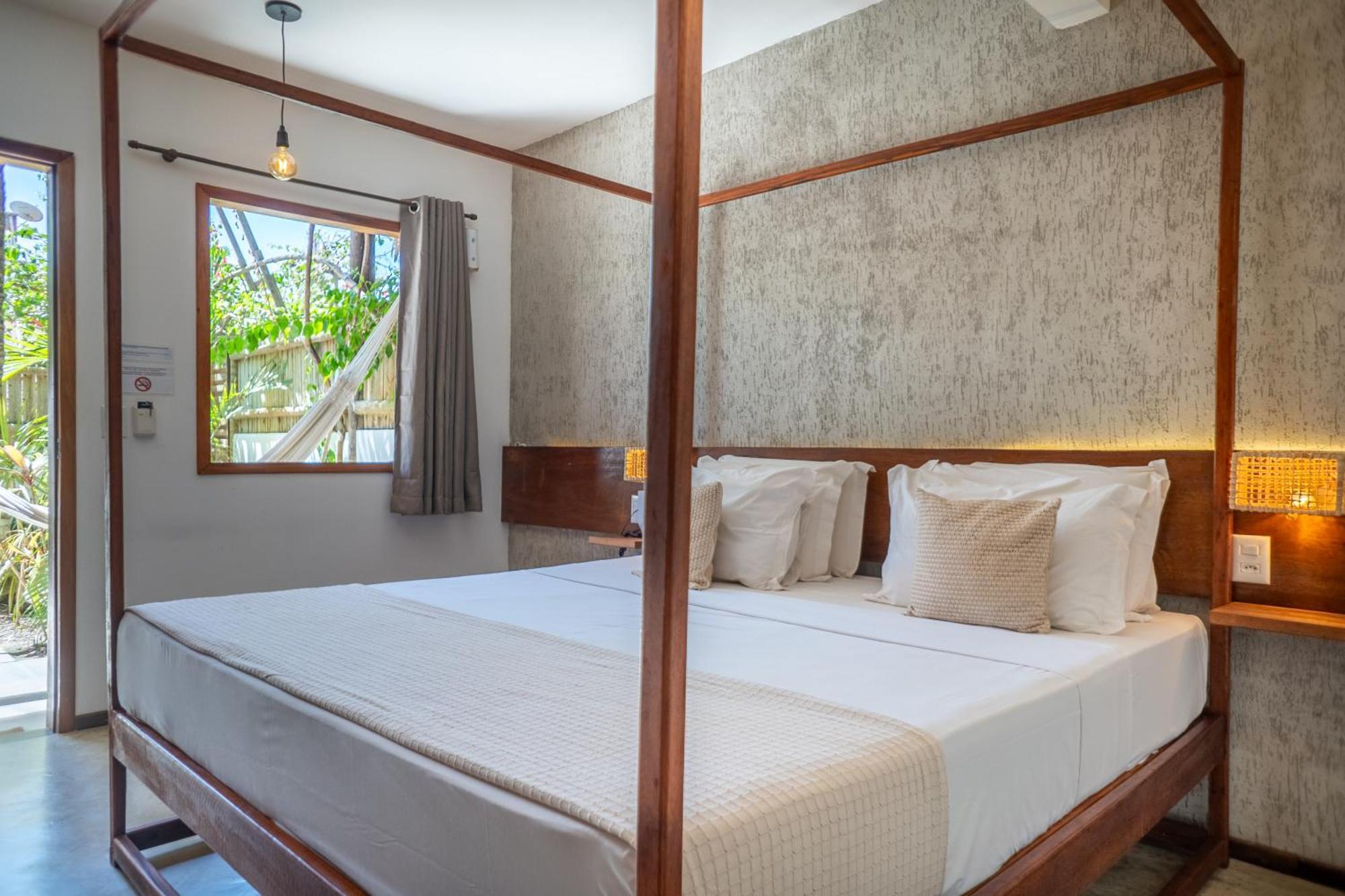 Casa Valentini Pousada จีโจกา จี เจรีกวากวารา ภายนอก รูปภาพ