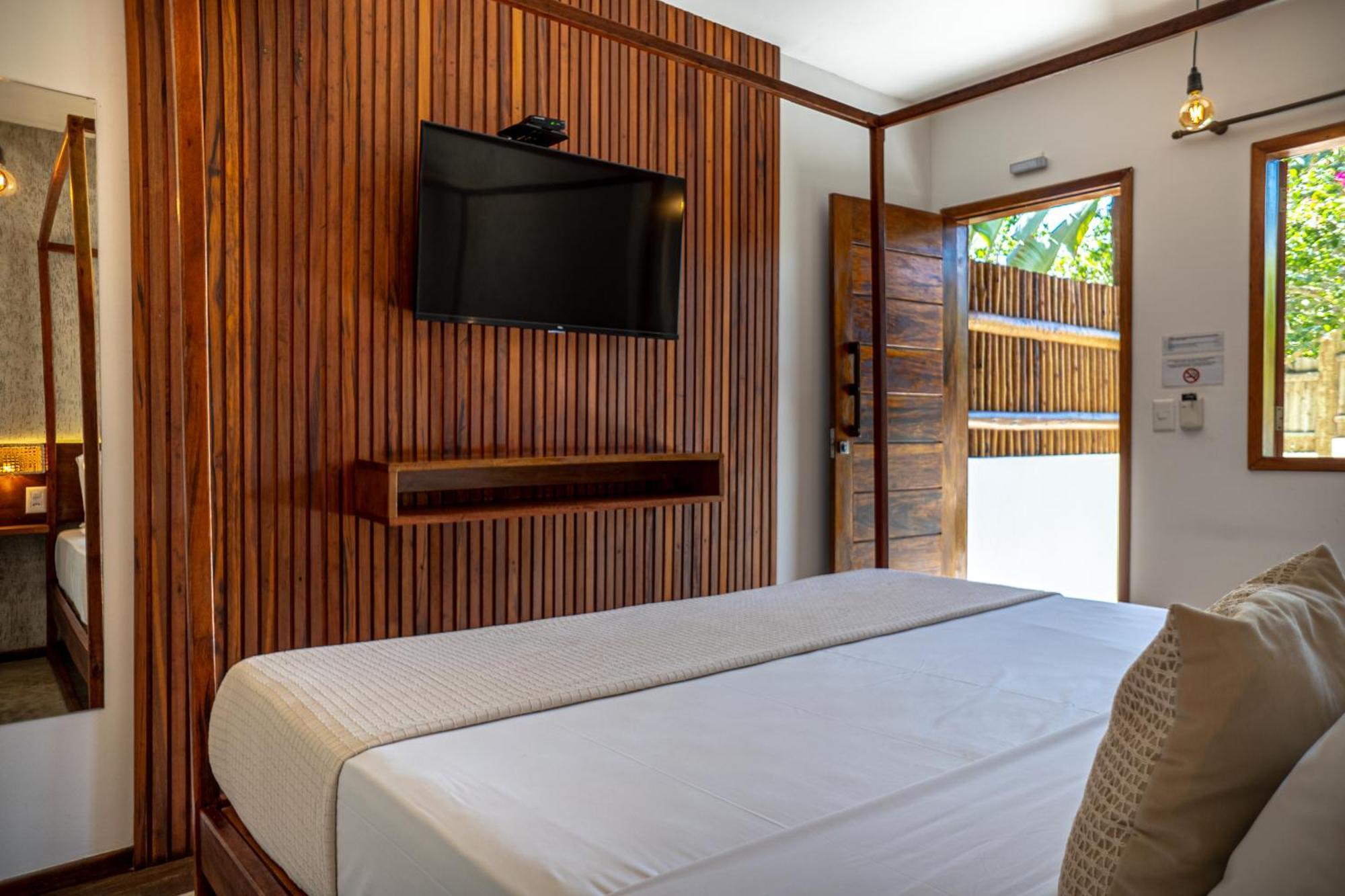 Casa Valentini Pousada จีโจกา จี เจรีกวากวารา ภายนอก รูปภาพ