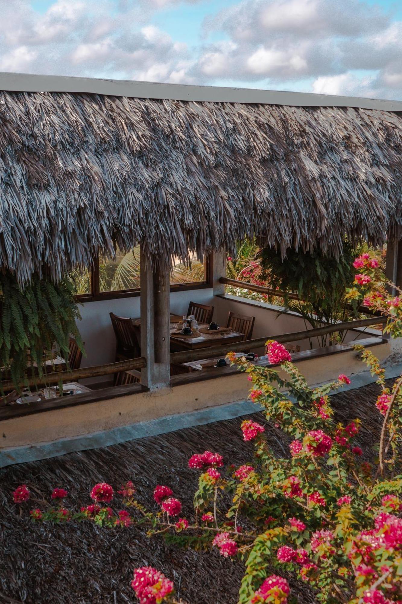 Casa Valentini Pousada จีโจกา จี เจรีกวากวารา ภายนอก รูปภาพ