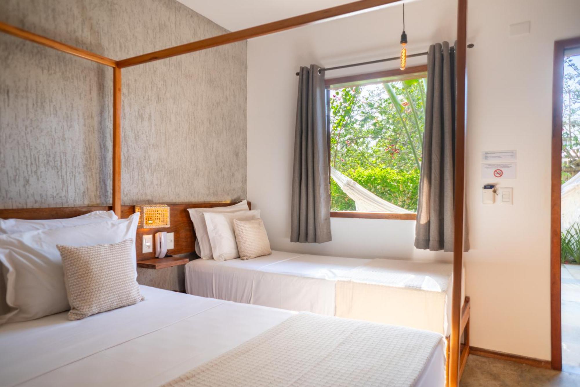 Casa Valentini Pousada จีโจกา จี เจรีกวากวารา ภายนอก รูปภาพ