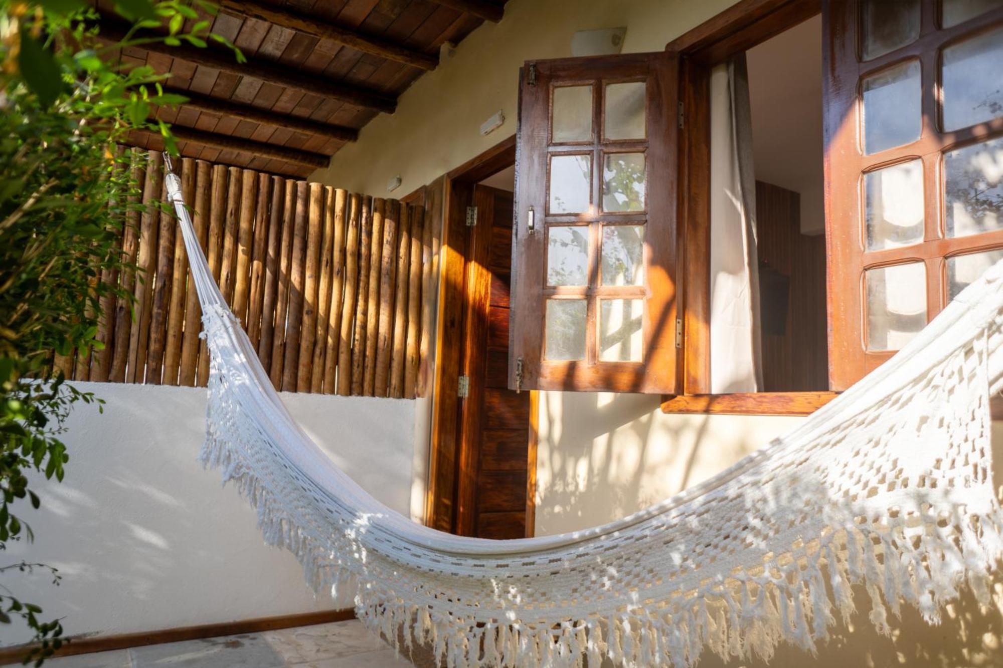 Casa Valentini Pousada จีโจกา จี เจรีกวากวารา ภายนอก รูปภาพ