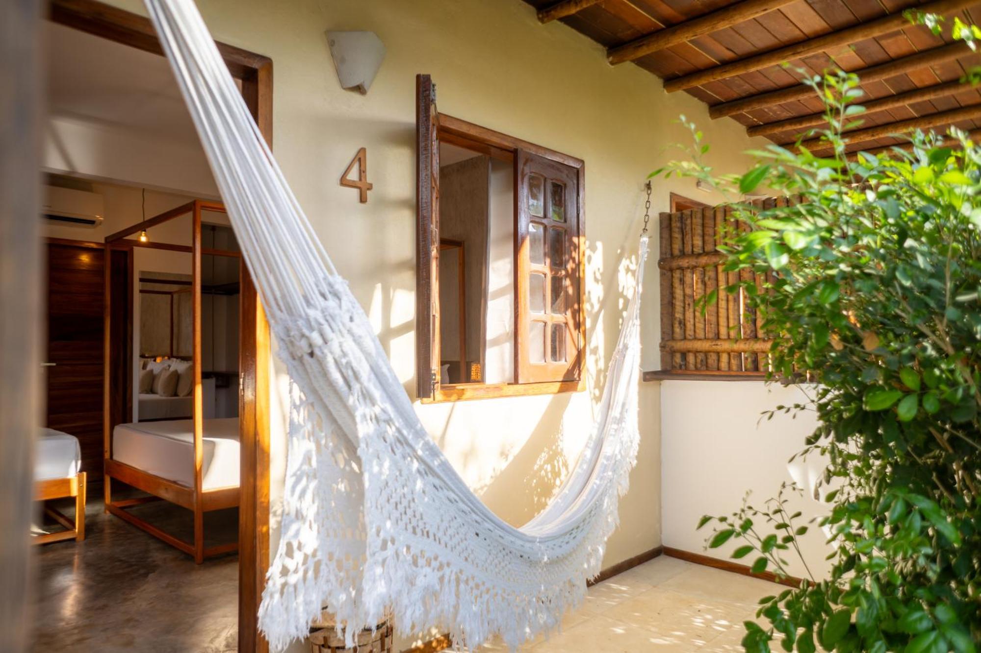 Casa Valentini Pousada จีโจกา จี เจรีกวากวารา ภายนอก รูปภาพ