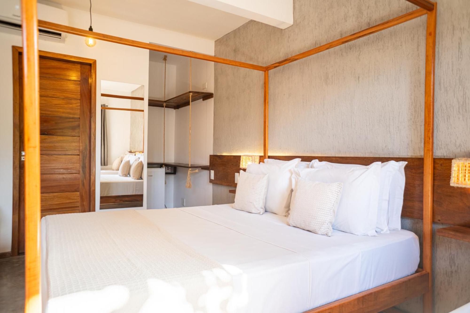 Casa Valentini Pousada จีโจกา จี เจรีกวากวารา ภายนอก รูปภาพ
