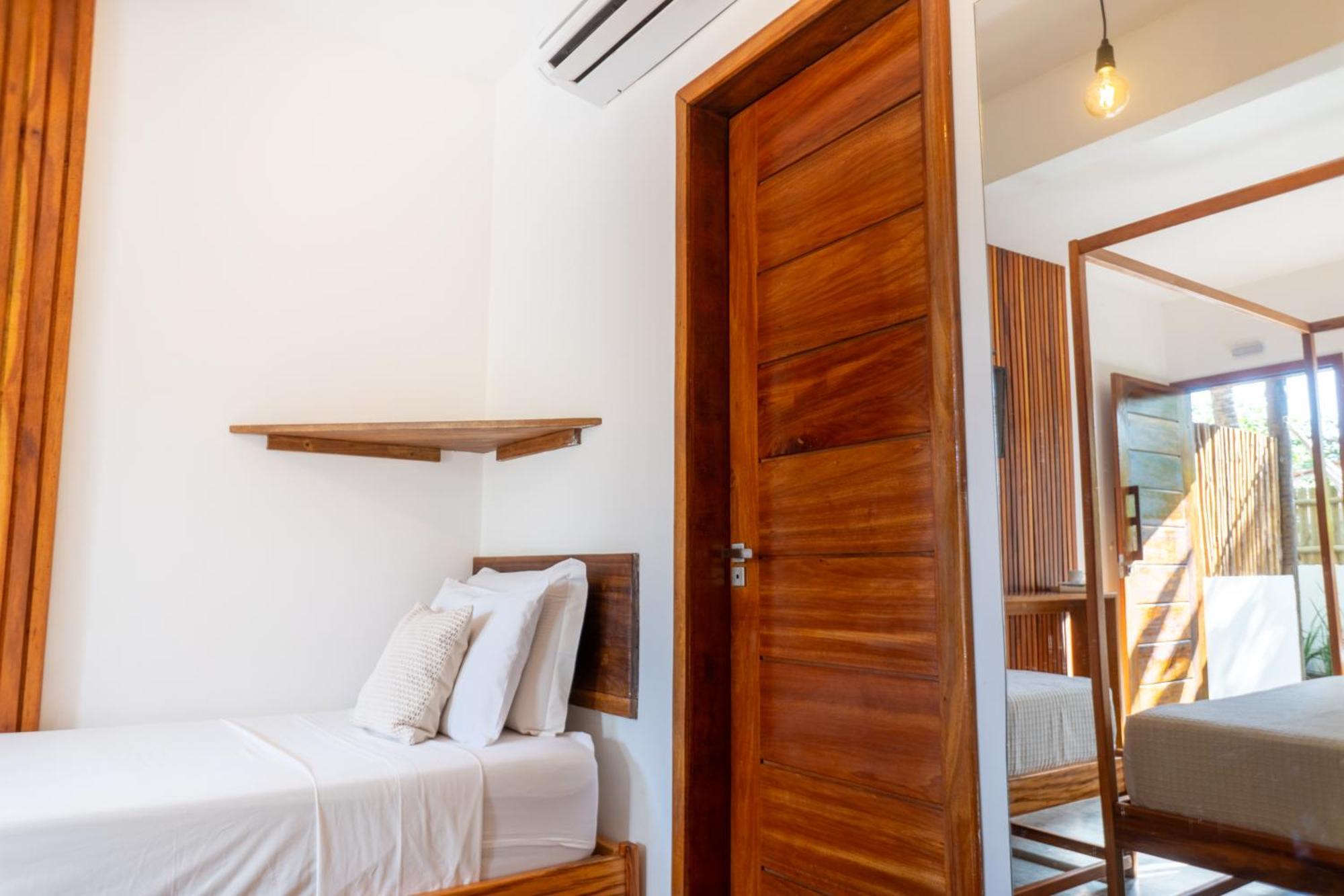 Casa Valentini Pousada จีโจกา จี เจรีกวากวารา ภายนอก รูปภาพ