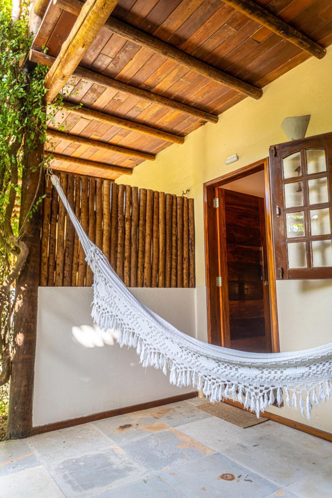 Casa Valentini Pousada จีโจกา จี เจรีกวากวารา ภายนอก รูปภาพ
