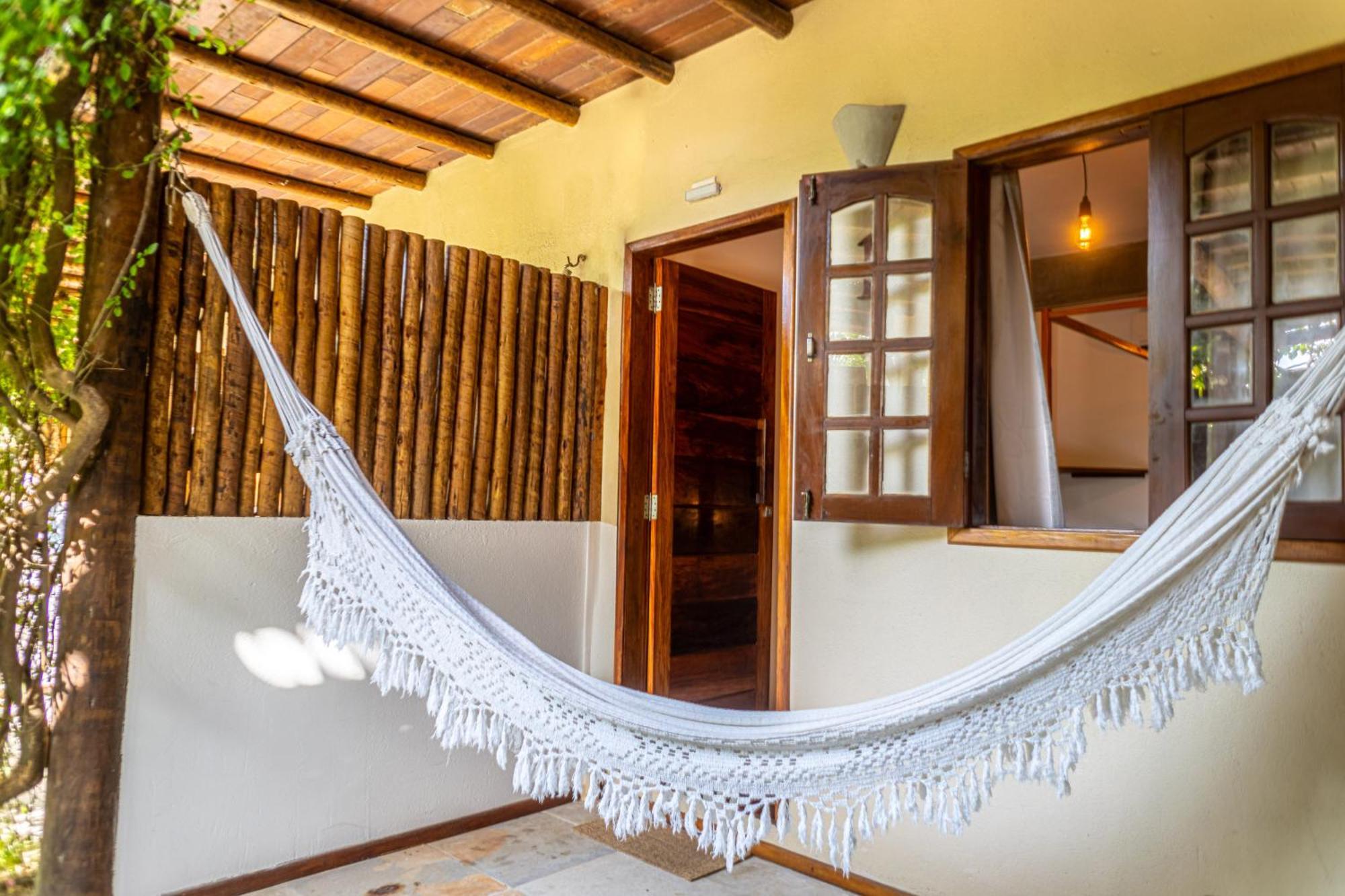 Casa Valentini Pousada จีโจกา จี เจรีกวากวารา ภายนอก รูปภาพ