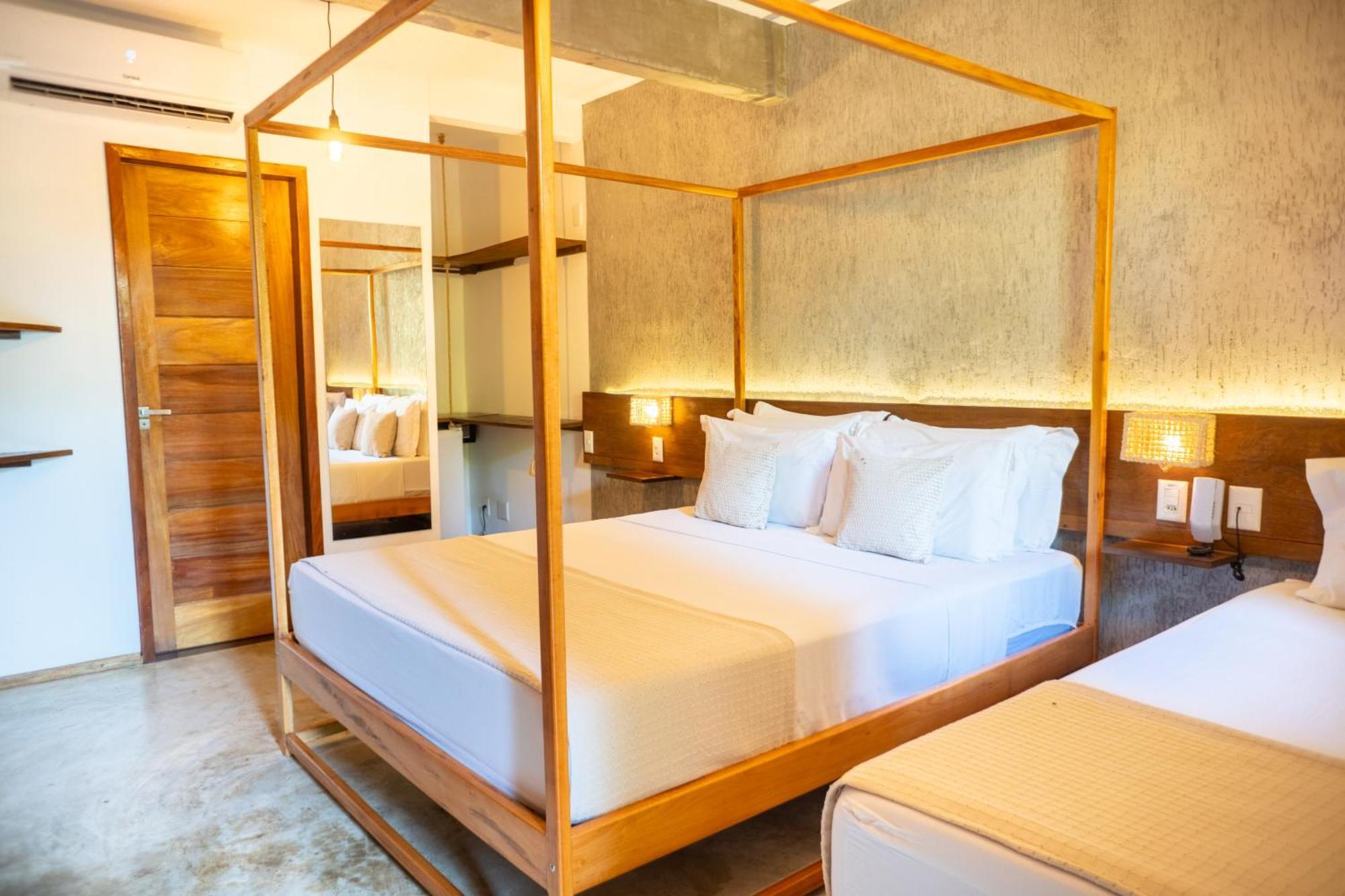 Casa Valentini Pousada จีโจกา จี เจรีกวากวารา ภายนอก รูปภาพ