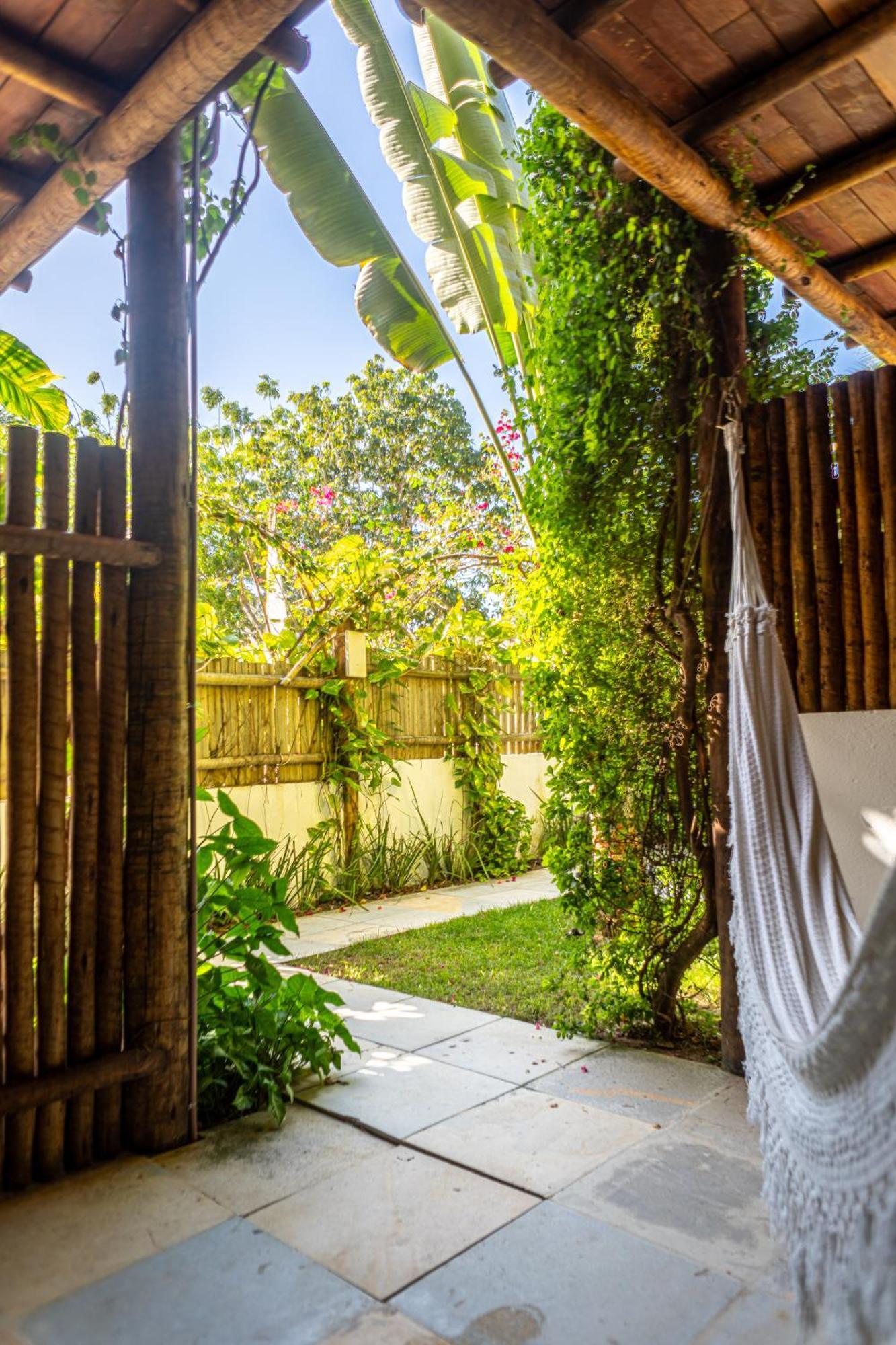 Casa Valentini Pousada จีโจกา จี เจรีกวากวารา ภายนอก รูปภาพ