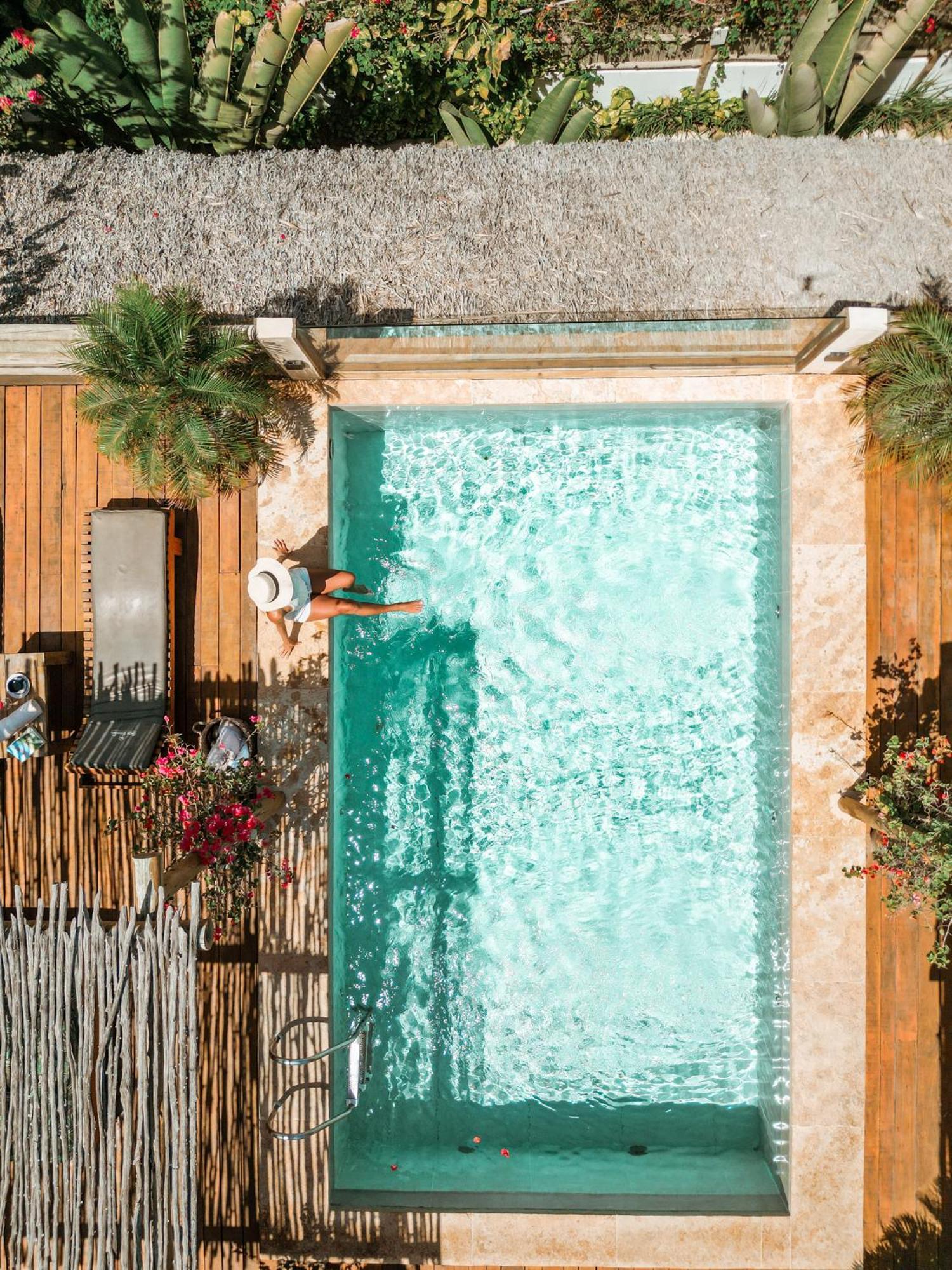 Casa Valentini Pousada จีโจกา จี เจรีกวากวารา ภายนอก รูปภาพ