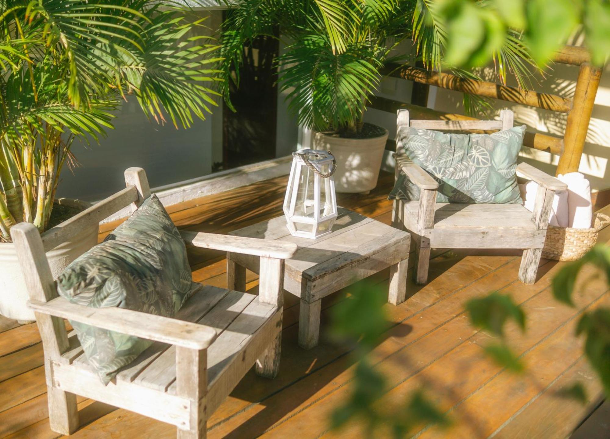 Casa Valentini Pousada จีโจกา จี เจรีกวากวารา ภายนอก รูปภาพ