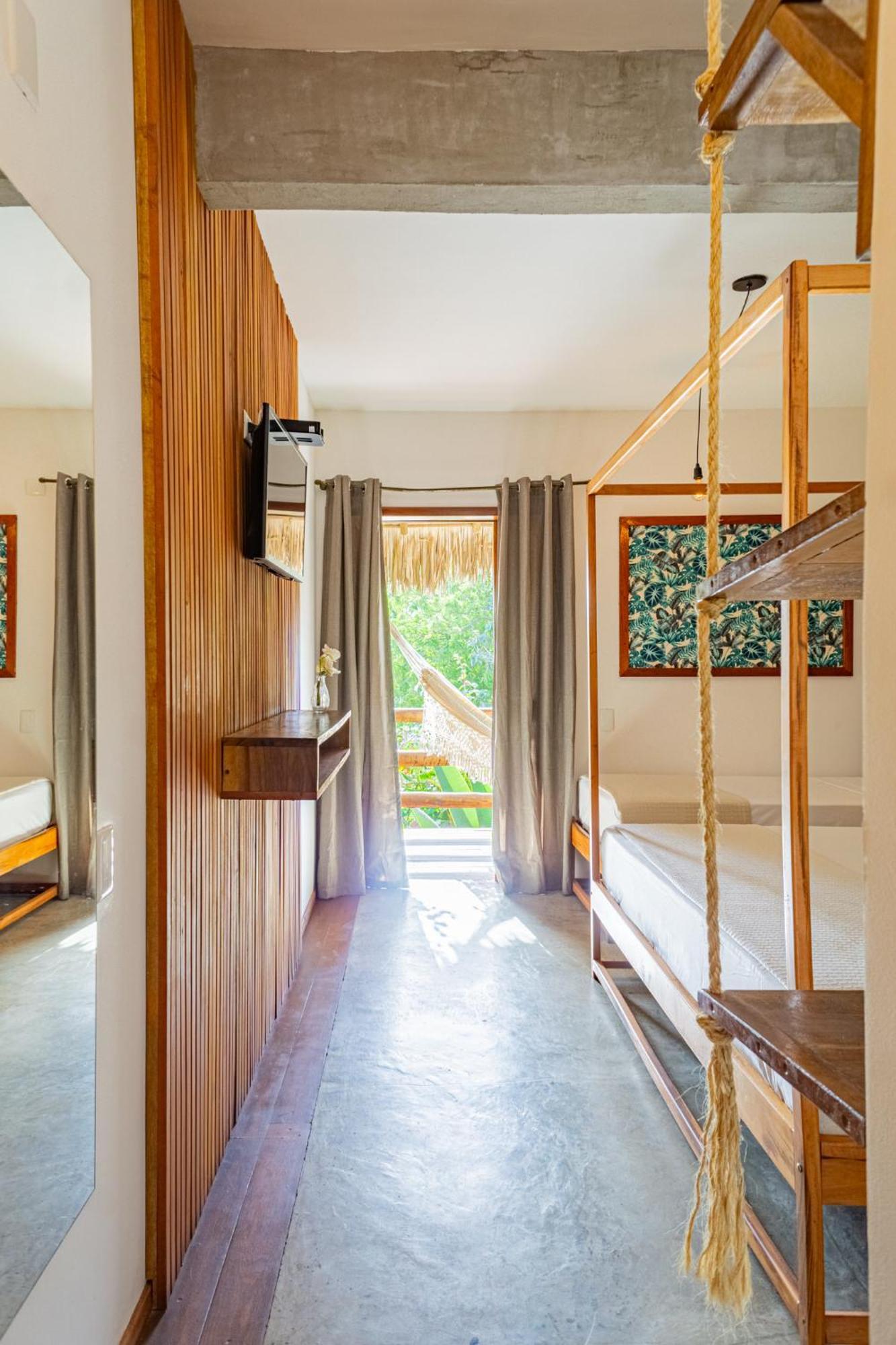 Casa Valentini Pousada จีโจกา จี เจรีกวากวารา ภายนอก รูปภาพ