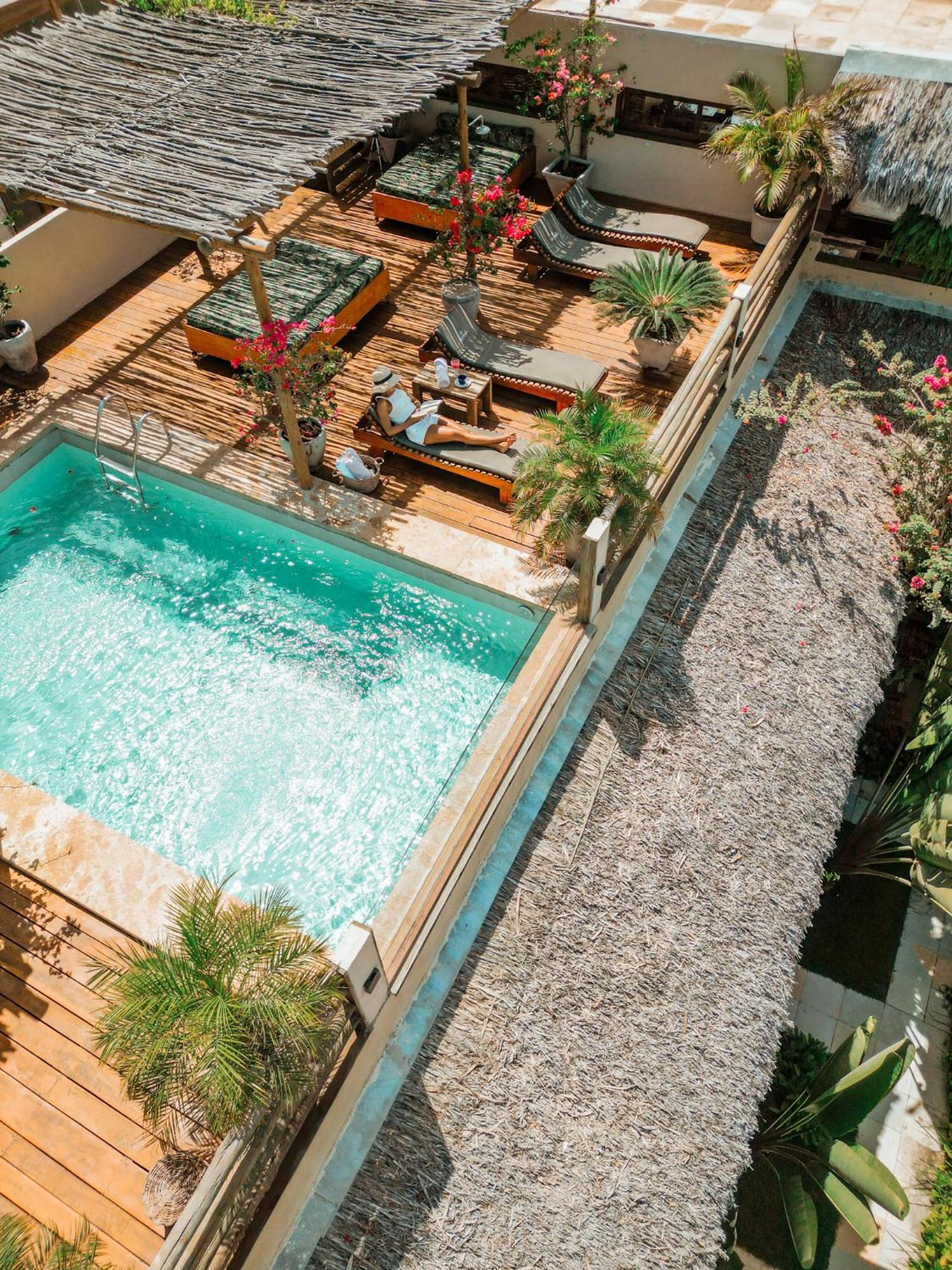 Casa Valentini Pousada จีโจกา จี เจรีกวากวารา ภายนอก รูปภาพ