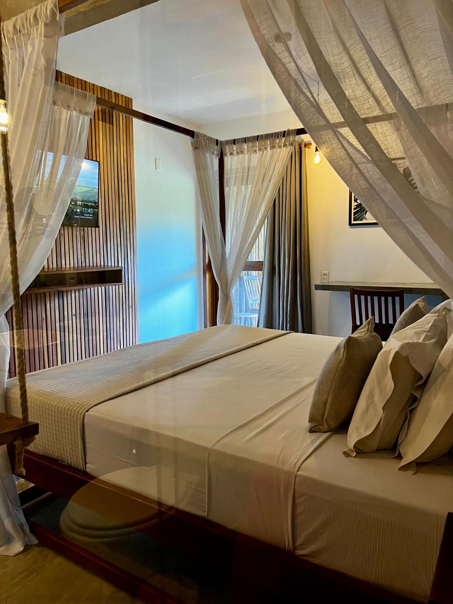 Casa Valentini Pousada จีโจกา จี เจรีกวากวารา ภายนอก รูปภาพ
