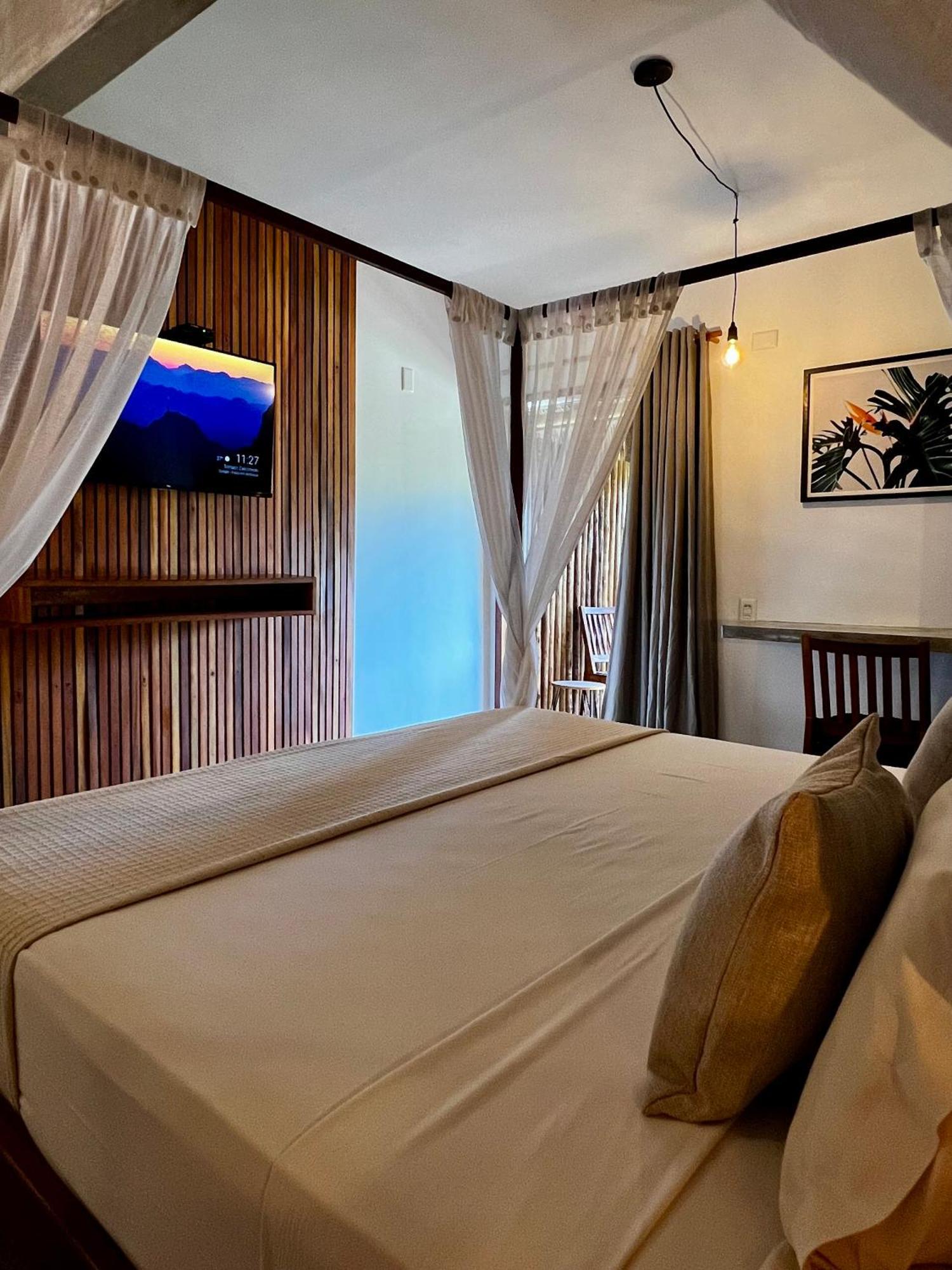 Casa Valentini Pousada จีโจกา จี เจรีกวากวารา ภายนอก รูปภาพ