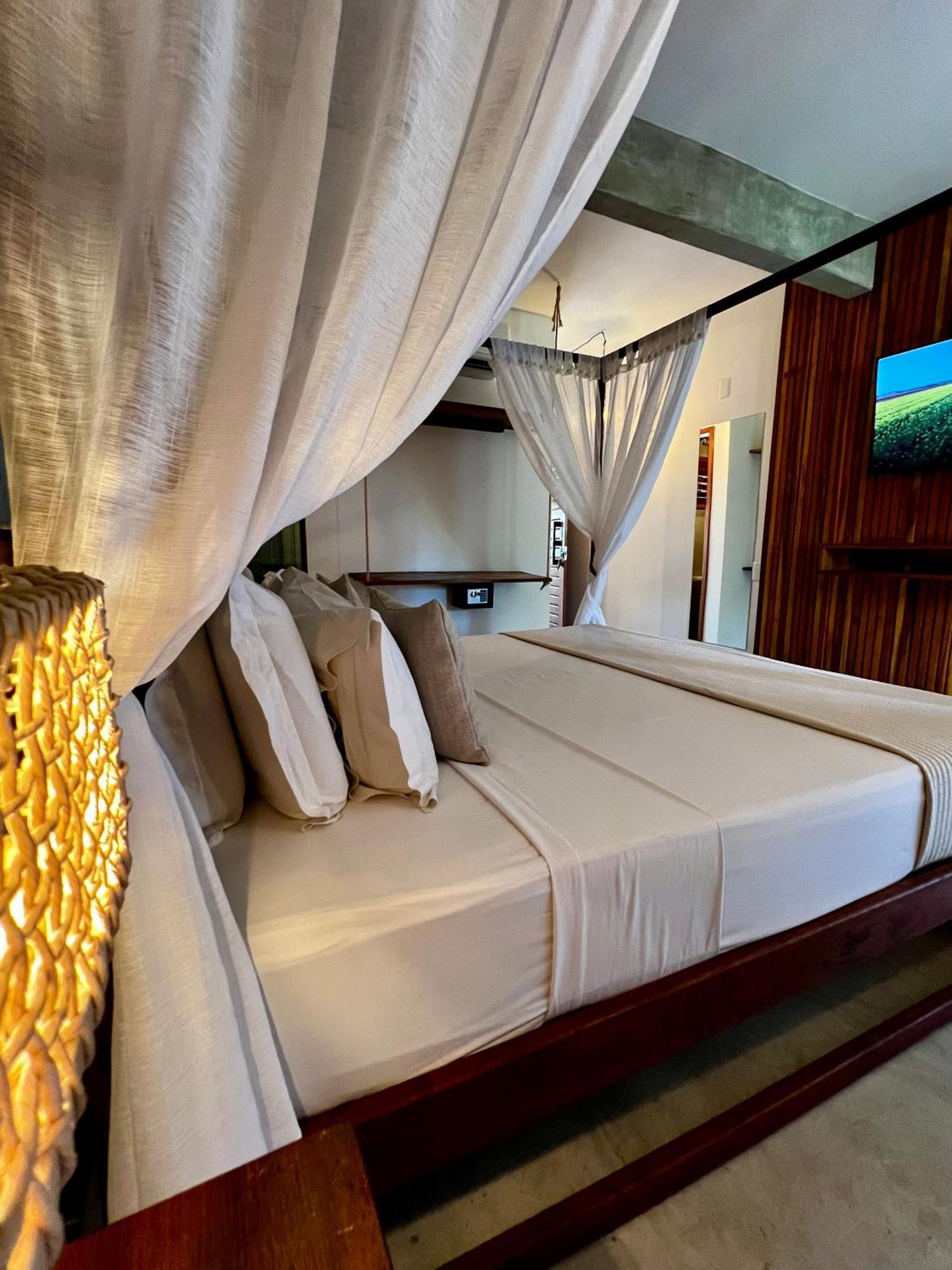 Casa Valentini Pousada จีโจกา จี เจรีกวากวารา ภายนอก รูปภาพ